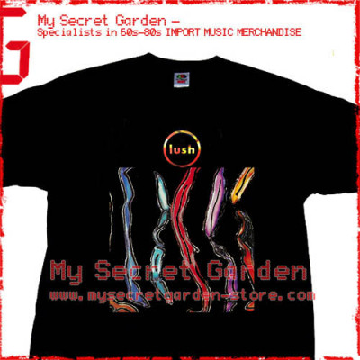 Lush - Sweetness And Light T Shirt